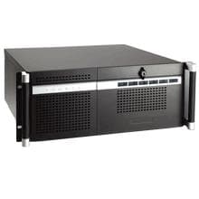 Advantech 4U Rackmount Chassis, ACP-4360